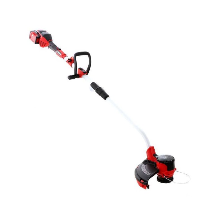 Einhell GE-CT 36/30 Li E akkutrimmeri, 36 V, 2 x 4 Ah