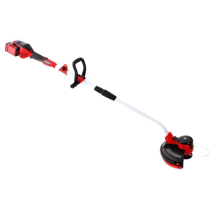 Einhell GE-CT 36/30 Li E akkutrimmeri, 36 V, 2 x 4 Ah