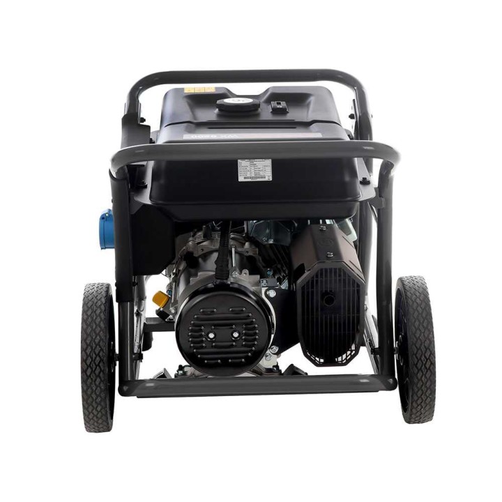 Pramac WX 6200 bensiinigeneraattori, yksivaiheinen, 5,4 kW