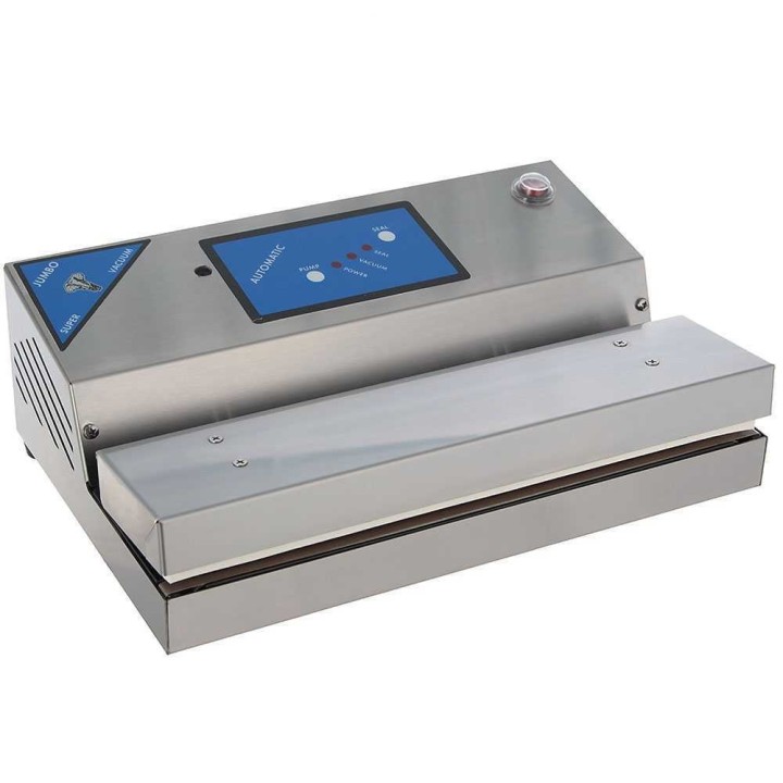 Tecla Jumbo Automatic tyhjiöpakkauslaite 450 W 30 cm