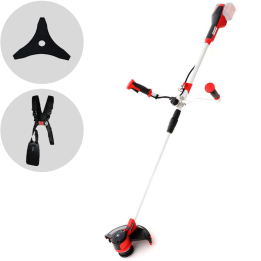 Einhell AGILLO 36 255 akkuraivaussaha 36 V ilman akkuja ja laturia