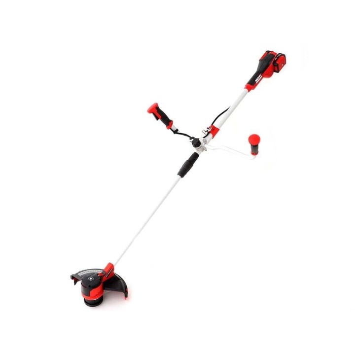 Einhell AGILLO 36/255 akkuraivaussaha, 36 V, ilman akkuja ja laturia