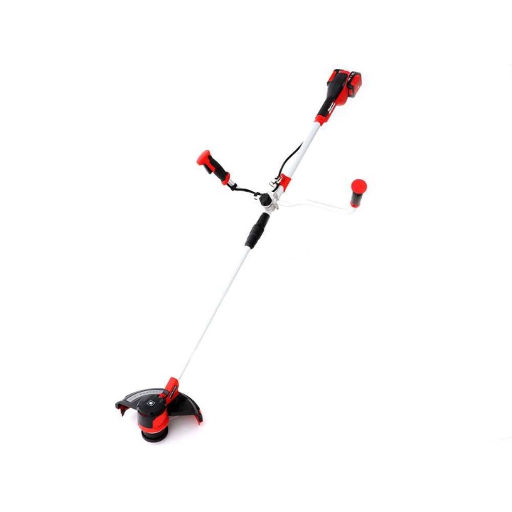 Einhell AGILLO 36/255 akkuraivaussaha, 36 V, ilman akkuja ja laturia