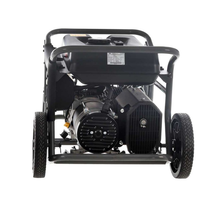 Pramac WX3200 siirrettävä bensiin generaattori, 2,85 kW, yksivaiheinen