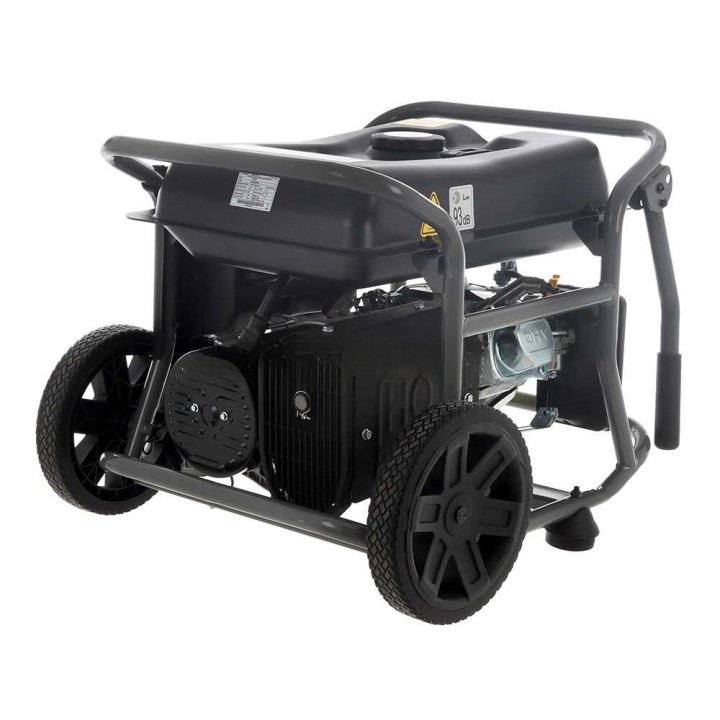 Pramac WX3200 siirrettävä bensiin generaattori, 2,85 kW, yksivaiheinen