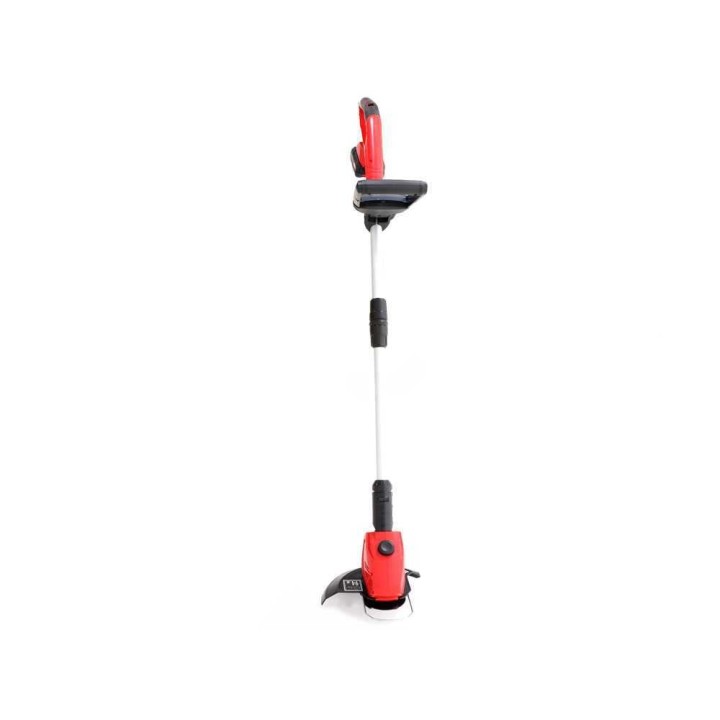 Einhell GE-CT 18 Li -akkutrimmeri, 18 V, ilman akkua ja laturia