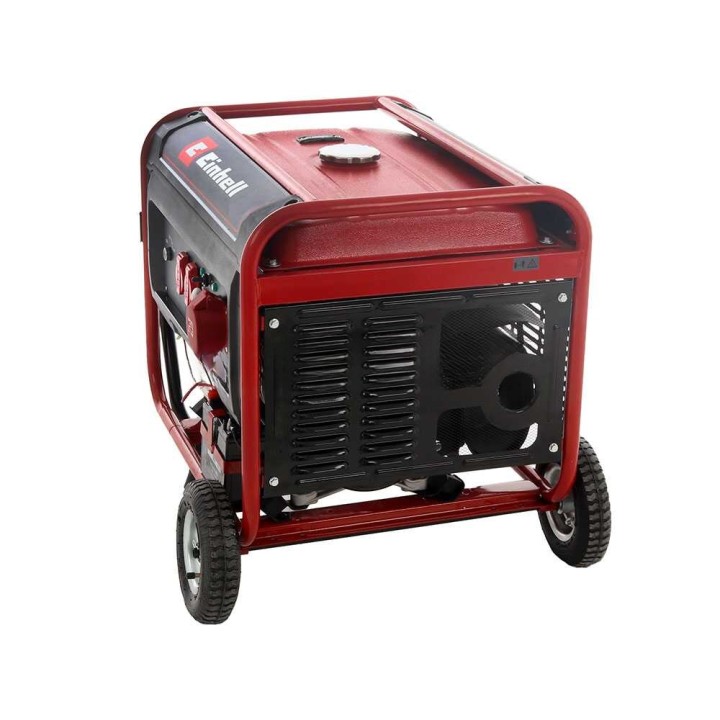Einhell TC-PG 55/E5 kolmivaihegeneraattori, AVR, 5,5 kW, 400 V