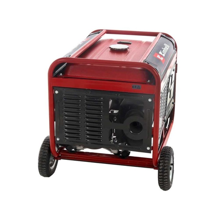 Einhell TC-PG 55/E5 kolmivaihegeneraattori, AVR, 5,5 kW, 400 V