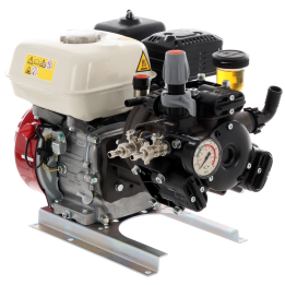 Comet APS 41 moottoripumppu Honda GX 160 39 l min 40 bar