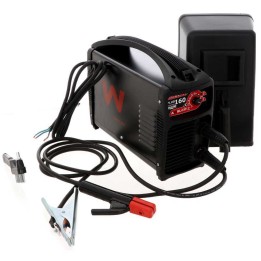 Awelco Plus 160 MMA invertterihitsauskone 10 160 A 230 V