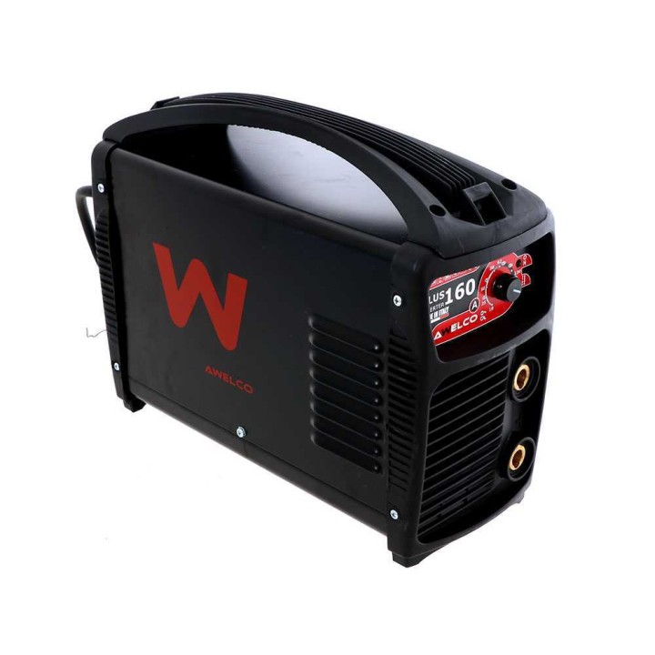 Awelco Plus 160 MMA-invertterihitsauskone, 10–160 A, 230 V
