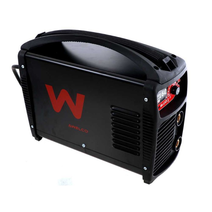 Awelco Plus 160 MMA-invertterihitsauskone, 10–160 A, 230 V
