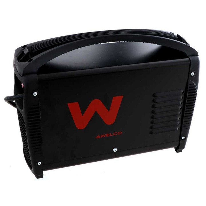 Awelco Plus 160 MMA-invertterihitsauskone, 10–160 A, 230 V