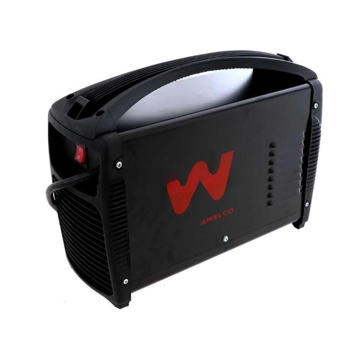 Awelco Plus 160 MMA-invertterihitsauskone, 10–160 A, 230 V