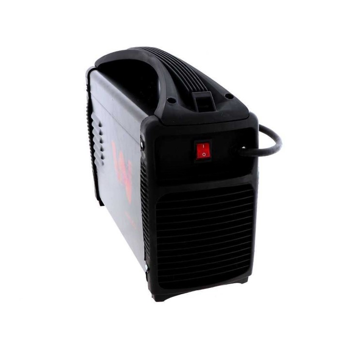 Awelco Plus 160 MMA-invertterihitsauskone, 10–160 A, 230 V