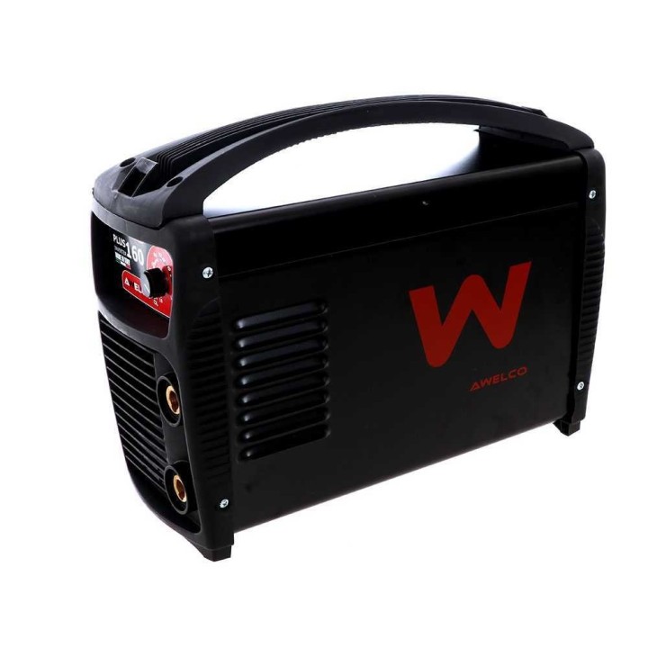 Awelco Plus 160 MMA-invertterihitsauskone, 10–160 A, 230 V