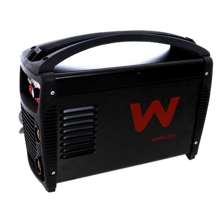 Awelco Plus 160 MMA-invertterihitsauskone, 10–160 A, 230 V