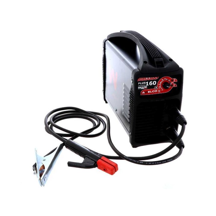 Awelco Plus 160 MMA-invertterihitsauskone, 10–160 A, 230 V