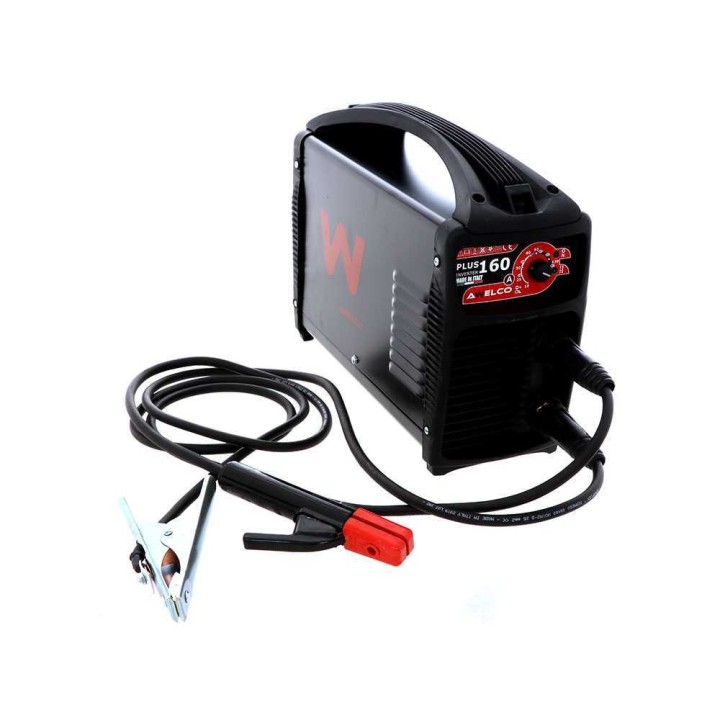 Awelco Plus 160 MMA-invertterihitsauskone, 10–160 A, 230 V