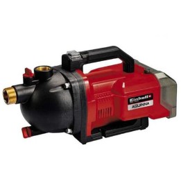 Einhell AQUINNA akkukäyttöinen puutarhapumppu 2 18 V 3 Ah