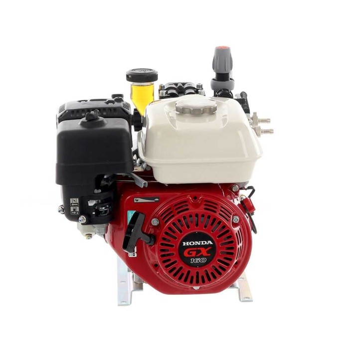 Comet APS 41 -moottoripumppu Honda GX 160, 39 l/min, 40 bar