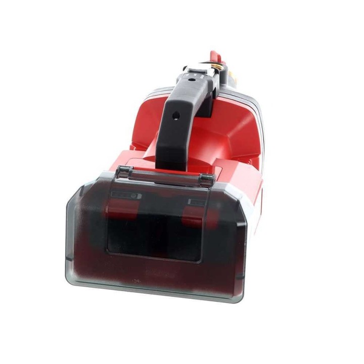 Einhell AQUINNA akkukäyttöinen puutarhapumppu, 2 × 18 V, 3 Ah