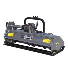 BlackStone BM150 Hydro traktorimurskain 150 cm hydraulinen sivusiirto