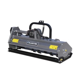 BlackStone BM 120 Hydro traktorimurskain 120 cm hydraulinen sivusiirto 25 30 HP