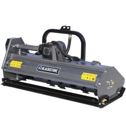 BlackStone BM 180 Hydro traktorimurskain 180 cm hydraulinen sivusiirto