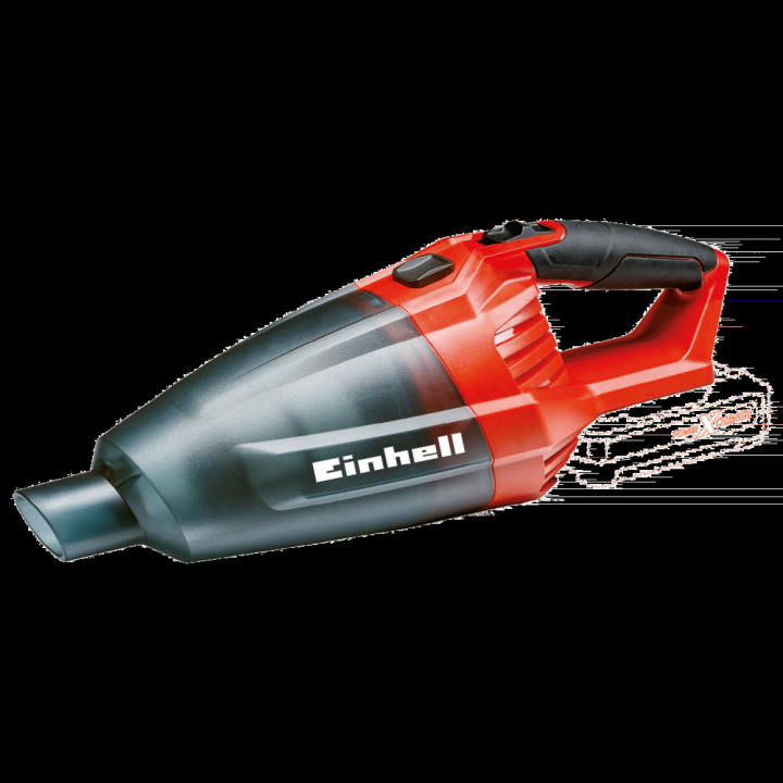 Einhell TE VC 18 Li käsipölynimuri 18 V ilman akkua ja laturia