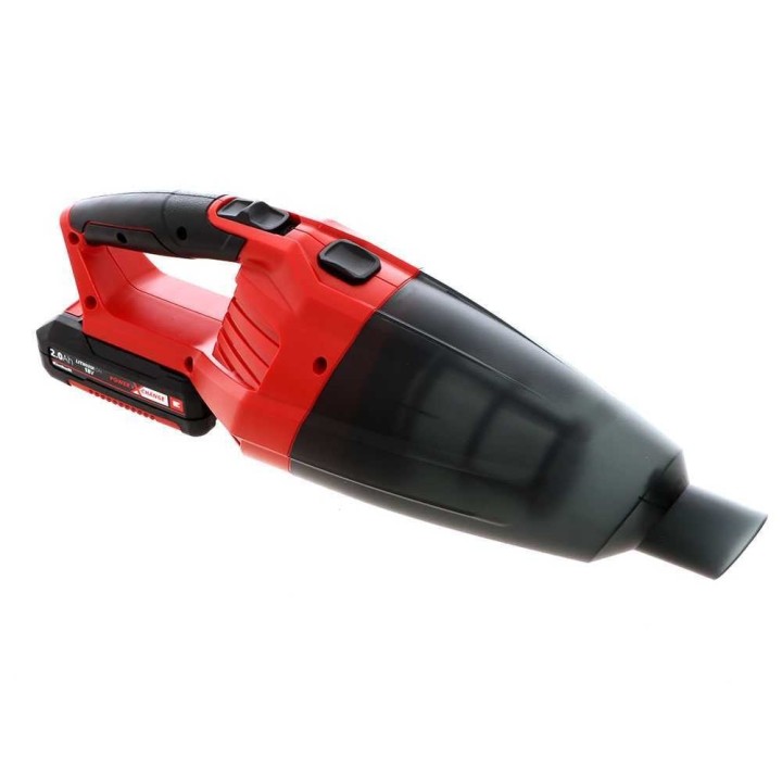 Einhell TE-VC 18 Li käsipölynimuri, 18 V, ilman akkua ja laturia