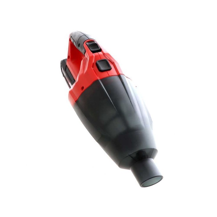 Einhell TE-VC 18 Li käsipölynimuri, 18 V, ilman akkua ja laturia