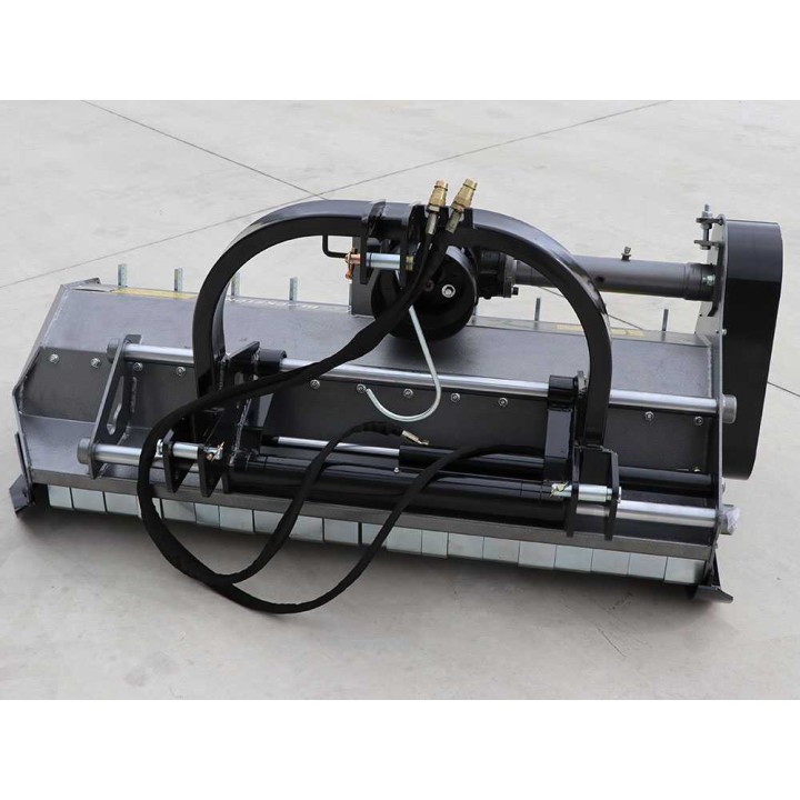 BlackStone BP 150 Hydro traktorimurskain, 150 cm, hydraulinen sivusiirto, 40–45 HP
