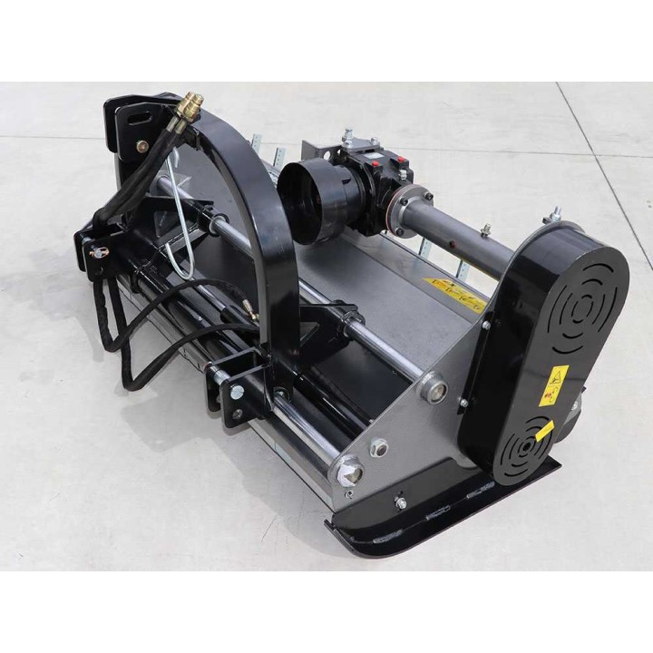 BlackStone BP 135 Hydro traktorimurskain, 135 cm, hydraulinen sivusiirto, 35–40 HP