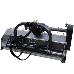 BlackStone BP 165 Hydro traktorimurskain 165 cm hydraulinen sivusiirto 381 kg