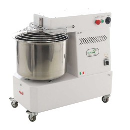 FAMAG IM 30 400 spiraalivaivaaja 25 kg 1 5 HP 400 V kolmivaihe