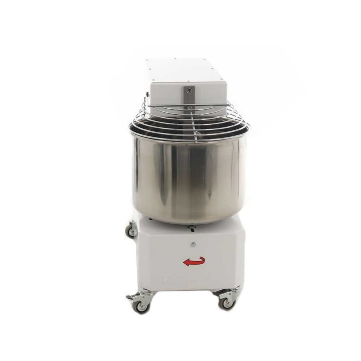 FAMAG IM 30/400 spiraalivaivaaja, 25 kg, 1,5 HP, 400 V kolmivaihe