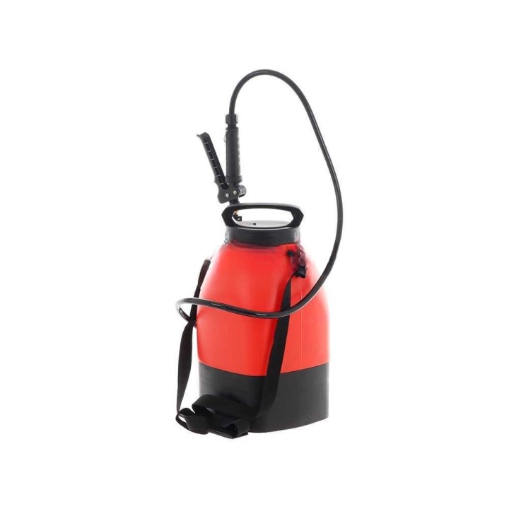 Ausonia akkukäyttöinen olkareppuruisku, 6 l, 4 bar, 12 V