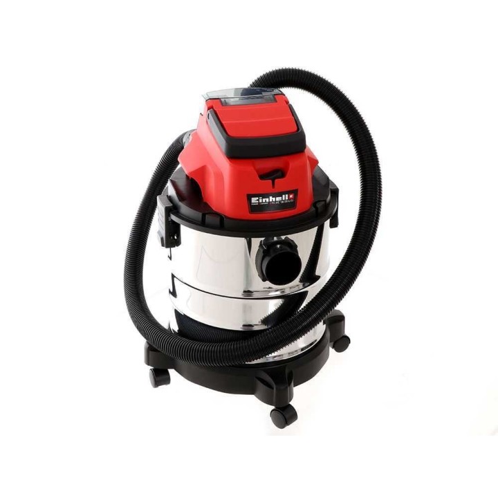 Einhell TC-VC 18/20 Li märkä- ja kuivaimuri, 20 l, ilman akkua ja laturia