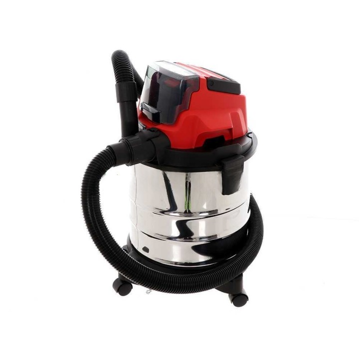 Einhell TC-VC 18/20 Li märkä- ja kuivaimuri, 20 l, ilman akkua ja laturia