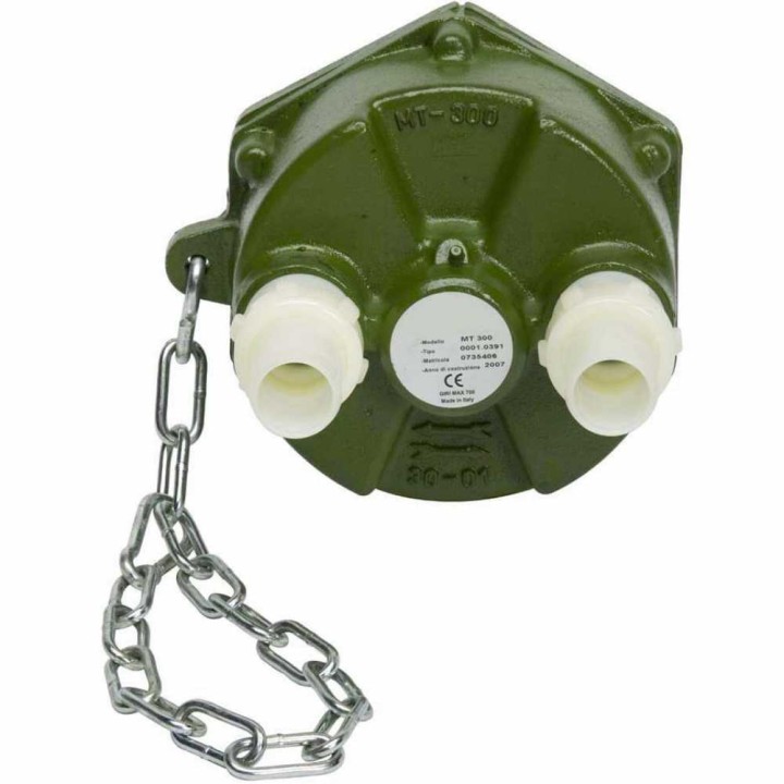 Ferroni MT 300 traktoripumppu kasteluun 280 l min 40 mm liitännät 10 HP