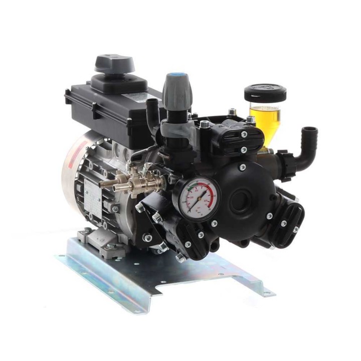Comet APS 31 sähköinen ruiskutuspumppu, 2 HP, 230 V