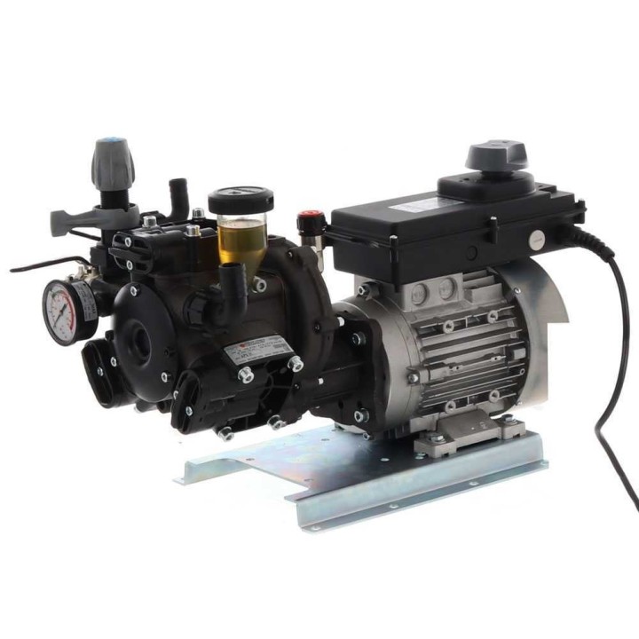 Comet APS 31 sähköinen ruiskutuspumppu, 2 HP, 230 V