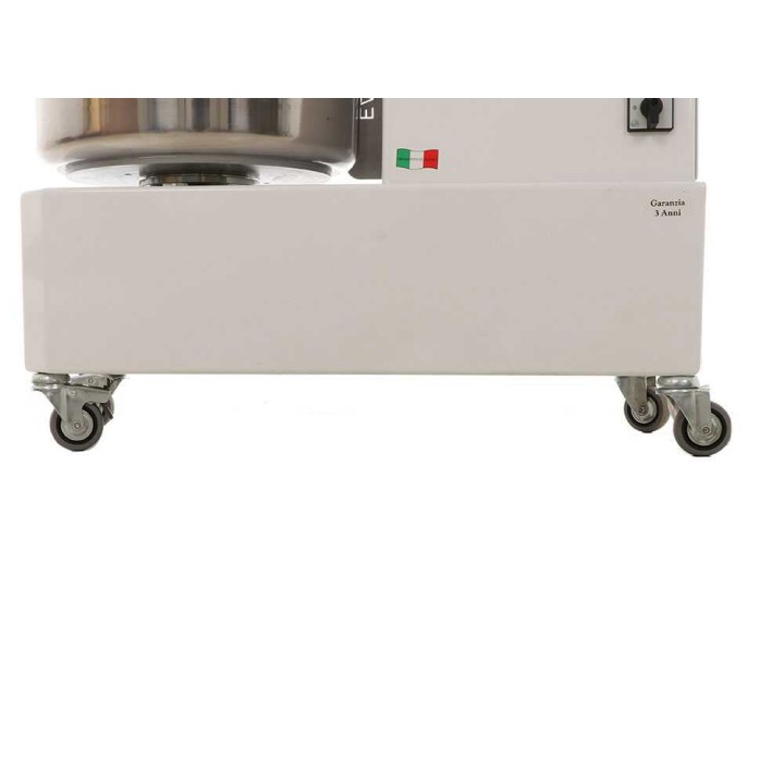 Famag IM 40/400 1 Velocità -spiraalitaikinakone, 38 kg, 400 V kolmivaiheinen