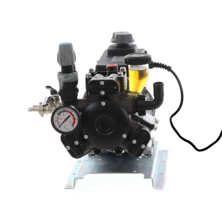 Comet APS 31 sähköinen ruiskutuspumppu, 2 HP, 230 V