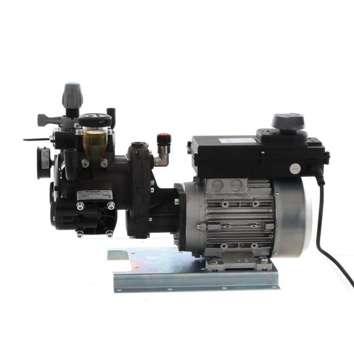 Comet APS 31 sähköinen ruiskutuspumppu, 2 HP, 230 V