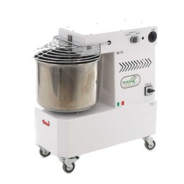 Famag IM 15 230 1 Velocit kierrekoukkuinen taikinakone 12 kg 750 W