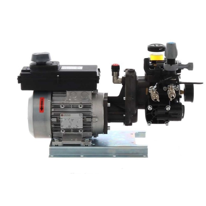 Comet APS 31 sähköinen ruiskutuspumppu, 2 HP, 230 V