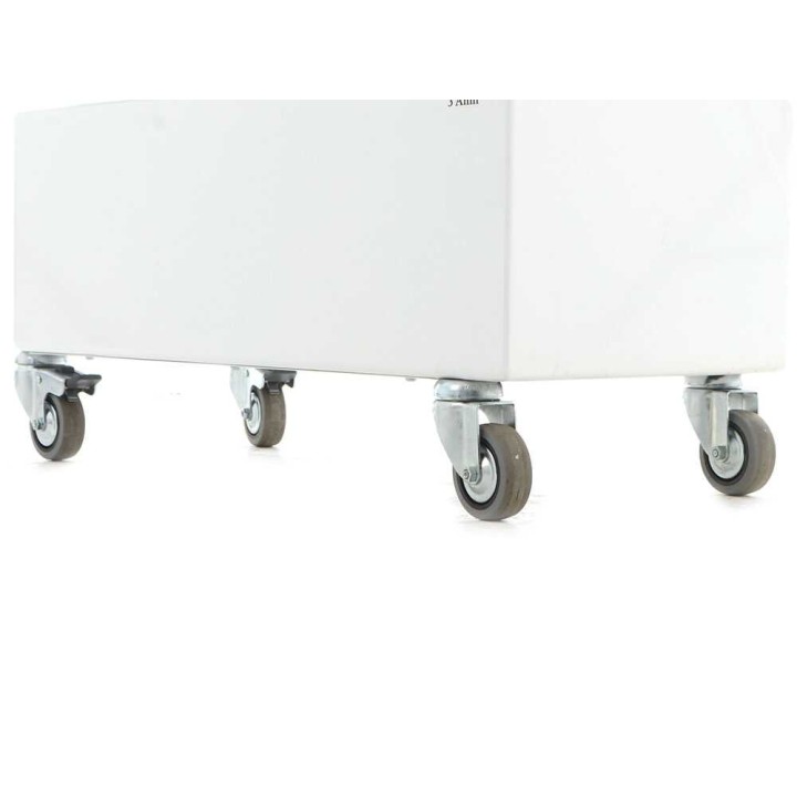 Famag IM 15/230 1 Velocità -kierrekoukkuinen taikinakone, 12 kg, 750 W