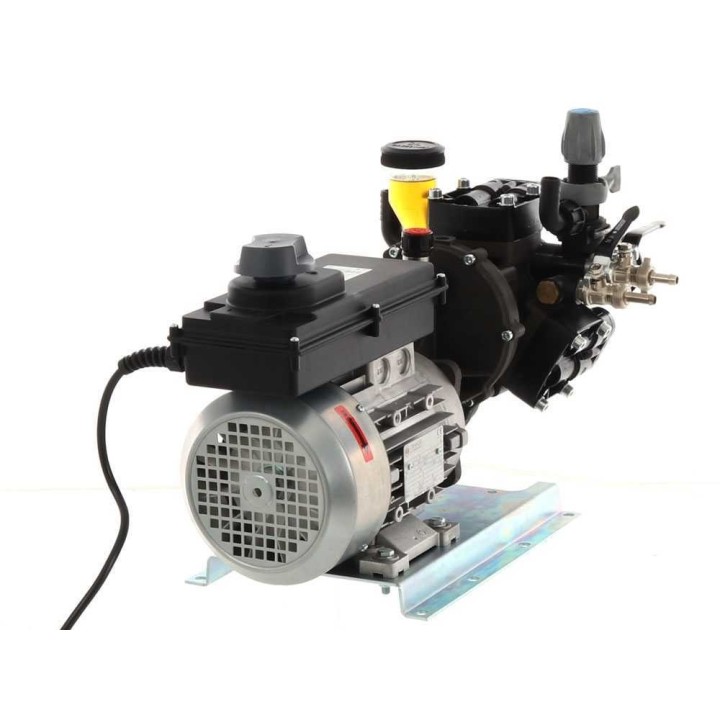 Comet APS 31 sähköinen ruiskutuspumppu, 2 HP, 230 V
